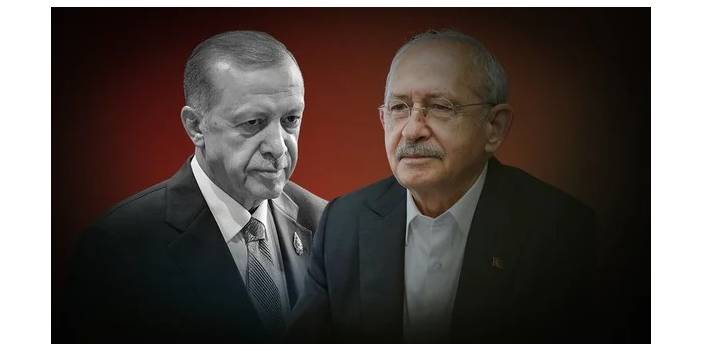 Erdoğan mı Kılıçdaroğlu mu?