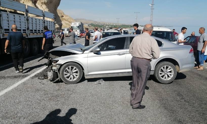 Başkandan Acı Haber Geldi Kaybettik 4