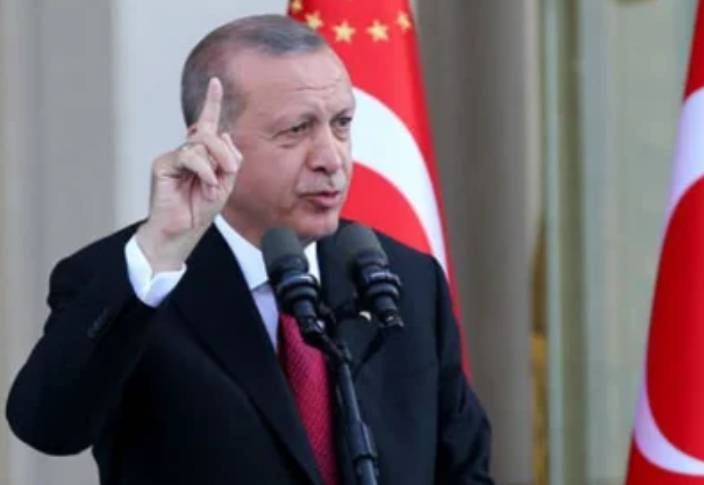 Erdoğan'dan müjde yağmuru! 3