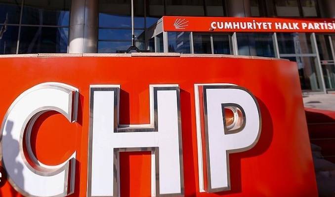 CHP’nin acı günü hayatını kaybetti 2