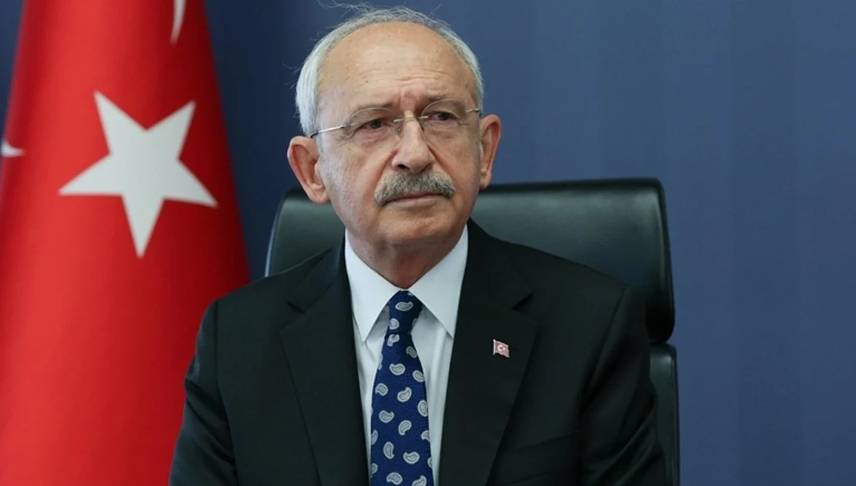 Kemal Kılıçdaroğlu'nun Acı Günü 1