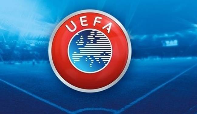 UEFA'nın Türkiye'ye Verdiği Ceza Yok Artık Dedirtti! 4