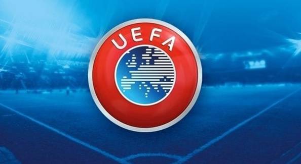 UEFA'dan Bir Skandal Karar Daha 1