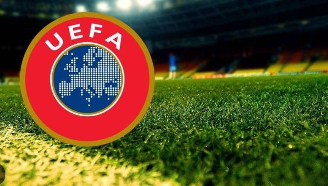 UEFA'dan Bir Skandal Karar Daha 3