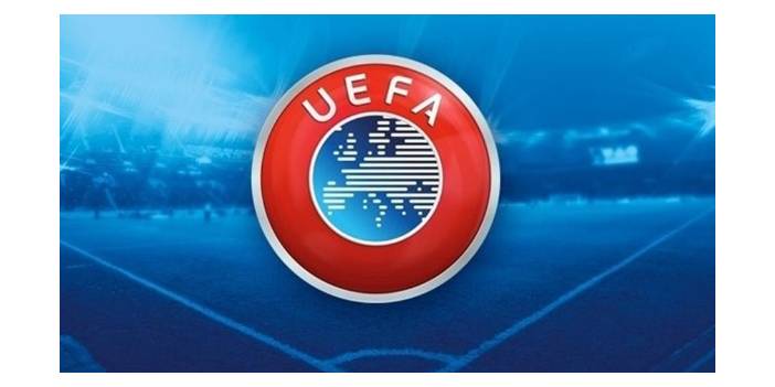 UEFA'dan Bir Skandal Karar Daha