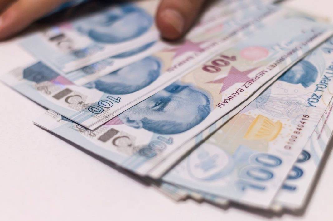 Çalışanların hesabına 36 bin lira yatırılacak 1