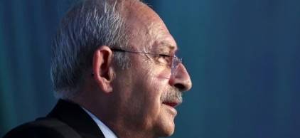 Kılıçdaroğlu Kazanırsa O ilçeleri İl Yapacak 3