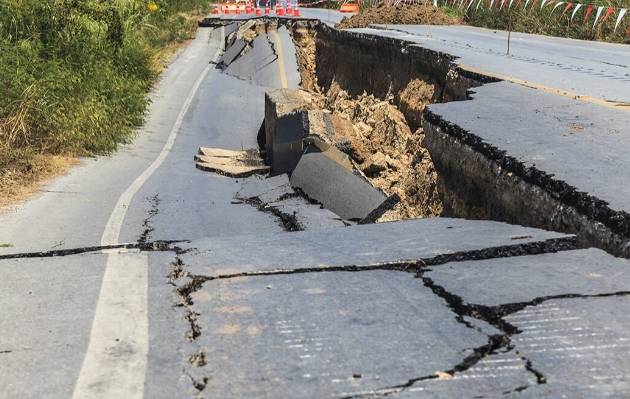 O İllere Dikkat 7 Büyüklüğünde Deprem Olabilir! 6