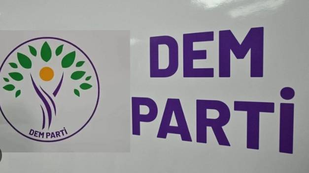 Dem Parti'den AK Parti'ye Mi Geçecek? 3