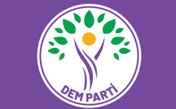 Dem Parti'den AK Parti'ye Mi Geçecek? 4