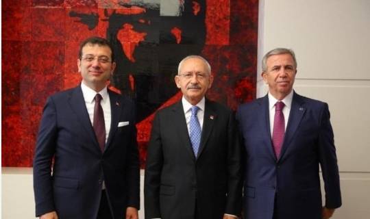 CHP'li  Başkan Hayatını Kaybetti 4