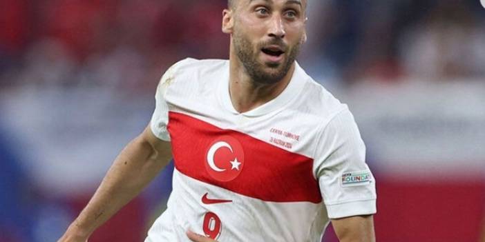 Fenerbahçe, Cenk Tosun ile Anlaştı!