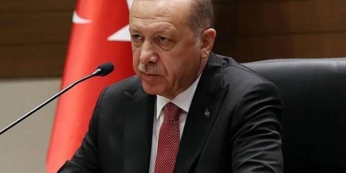 Erdoağn'dan ÇOK Önemli Açıklama