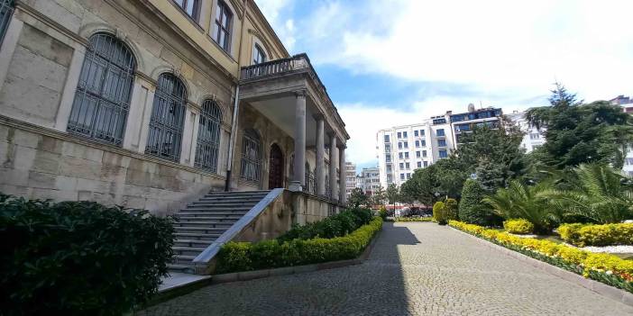 Harbiye Askeri Müzesi'nden tarihi kılıçlara bakım çalışması