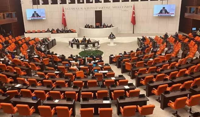 7 Milletvekili Parti Değiştiriyor! 3