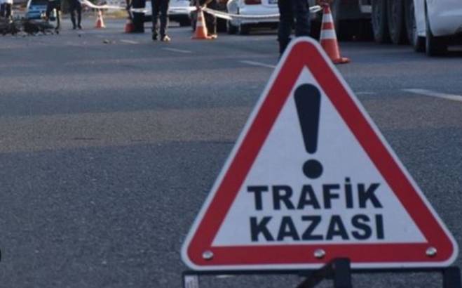 Yozgat’ta kaza! 7 kişi yaralandı 4