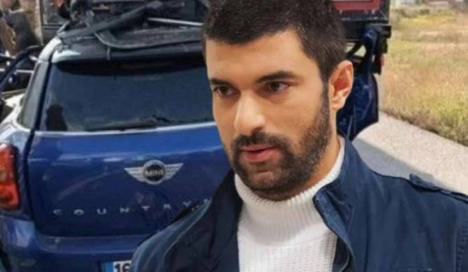 Engin Akyürek'in Kuzeni Trafik Kazasında Hayatını Kaybetti 4