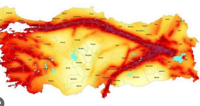 Son Dakika .. Hangi İlimizde Deprem Oldu? 4