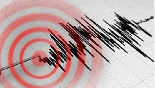 Son dakika! Kahramanmaraş'ta korkutan deprem 3