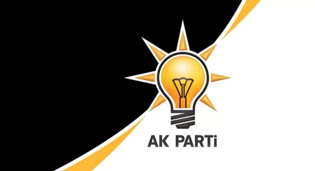 AK Parti'de istifa! 1