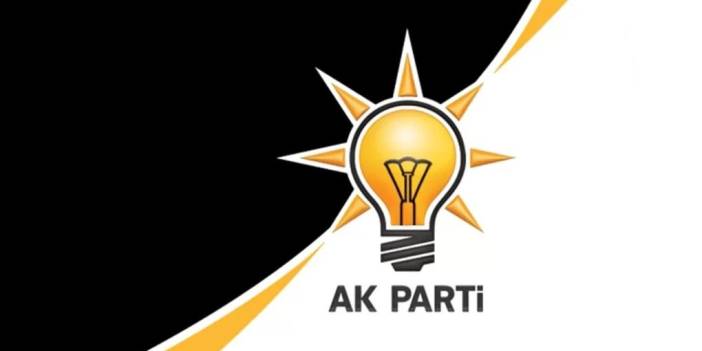 AK Parti'de istifa!