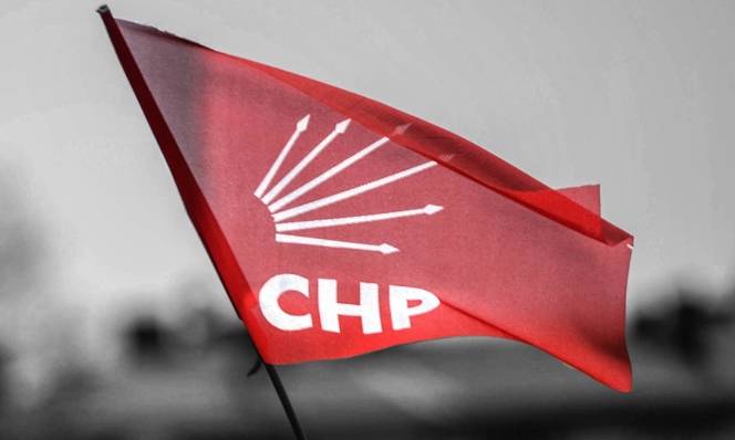 CHP Balıkesir teşkilatında kriz! 2