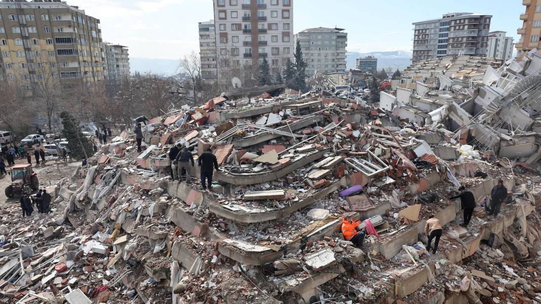 Naci Görür’den İstanbul için deprem uyarısı! 1