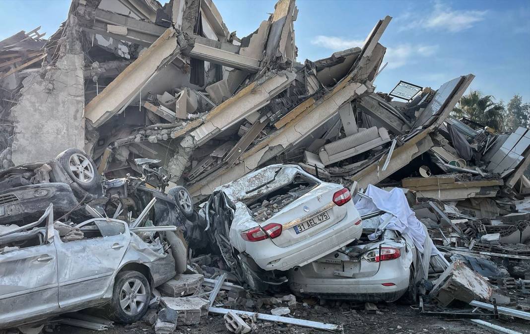 Naci Görür’den İstanbul için deprem uyarısı! 2