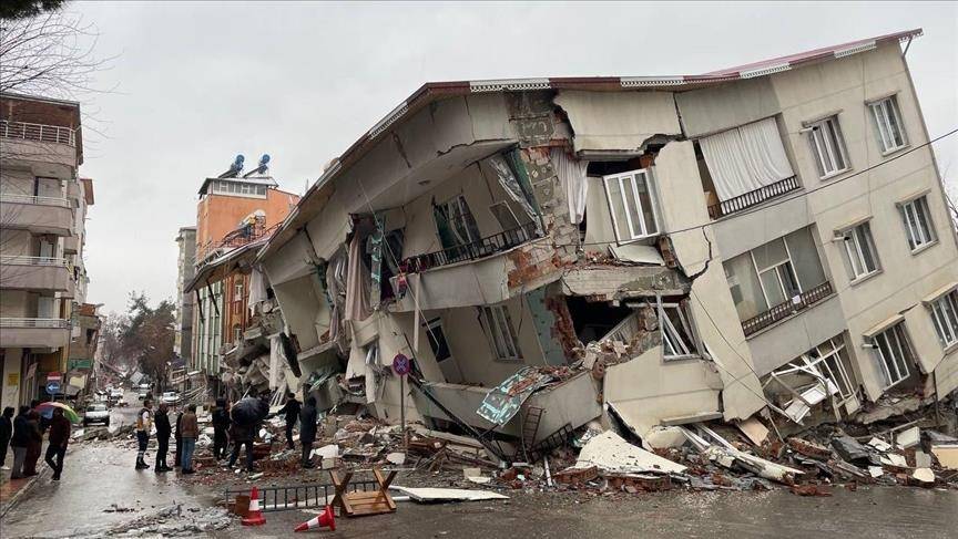 Naci Görür’den İstanbul için deprem uyarısı! 3