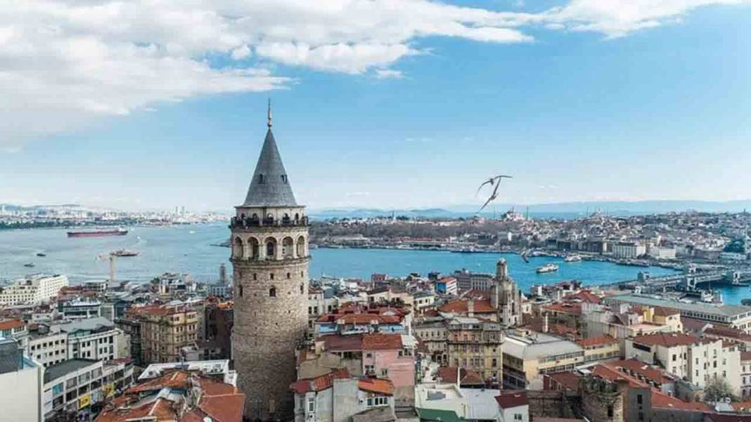 Zamların arından İstanbul'da ilçe ilçe ev fiyatları 7