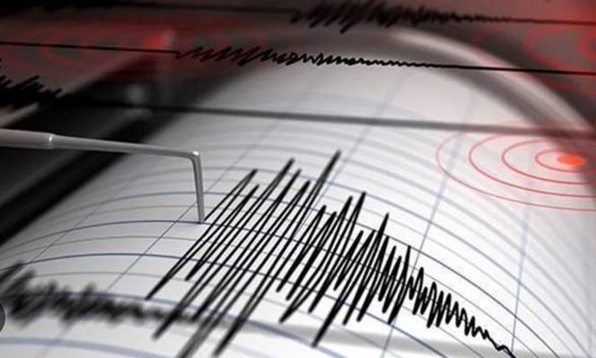 Uzman İsimden Bursa İçin Kritik Deprem Uyarısı! 2