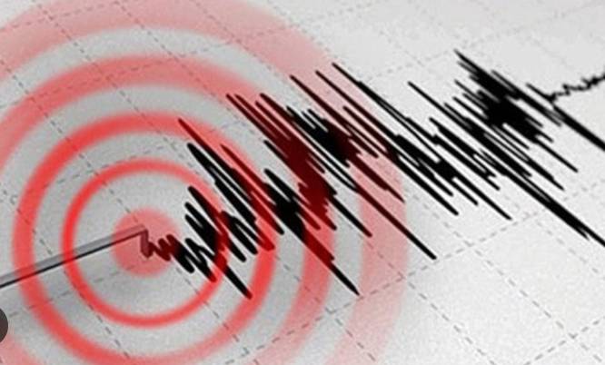 Uzman İsimden Bursa İçin Kritik Deprem Uyarısı! 4