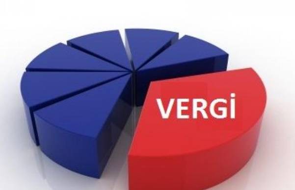 Vergi paketi yürürlüğe girdi 7