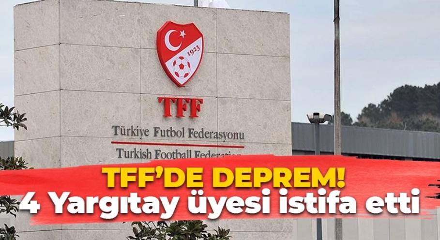 Gece Yarısı Toplu İstifa Depremi 5