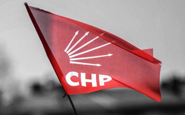 CHP'nin Acı Günü Maalesef ... 1