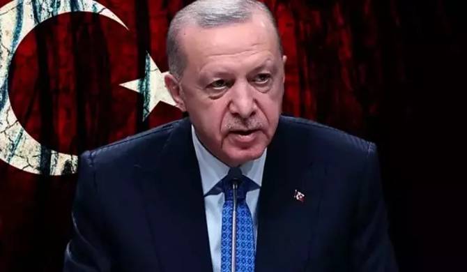 Erdoğan'ın doktoru ‘helal tıp’ istedi 1