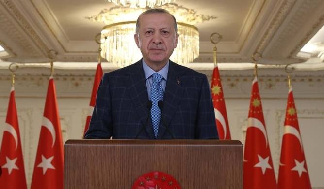 Erdoğan'ın doktoru ‘helal tıp’ istedi 3