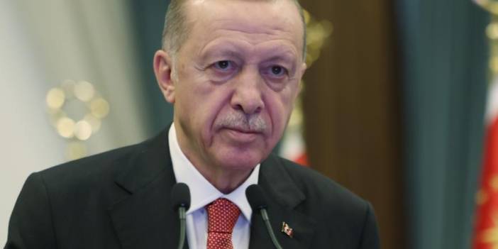 Erdoğan'ın doktoru ‘helal tıp’ istedi