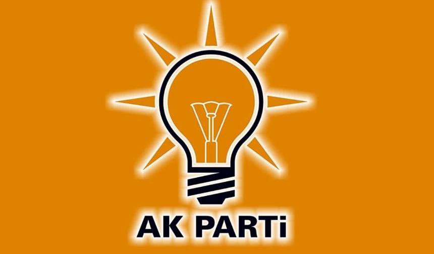 Ak Parti’de Beklenmedik İstifa 1