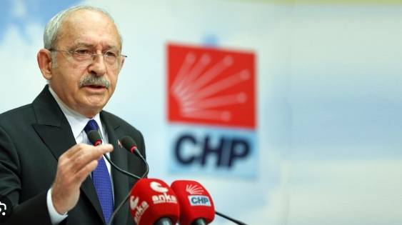 CHP'li aday evinde ölü bulundu! 1