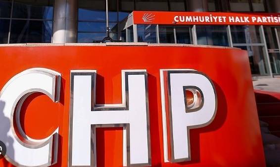 CHP'li aday evinde ölü bulundu! 2