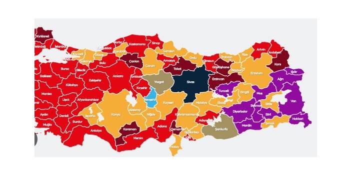 CHP'li aday evinde ölü bulundu!