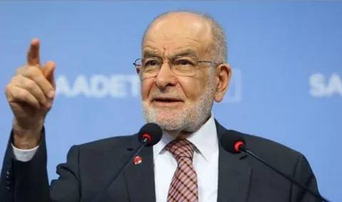 Karamollaoğlu görevi bırakıyor! İşte nedeni... 2