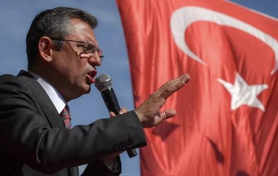 Son Dakika... CHP'de gerginlik! 5