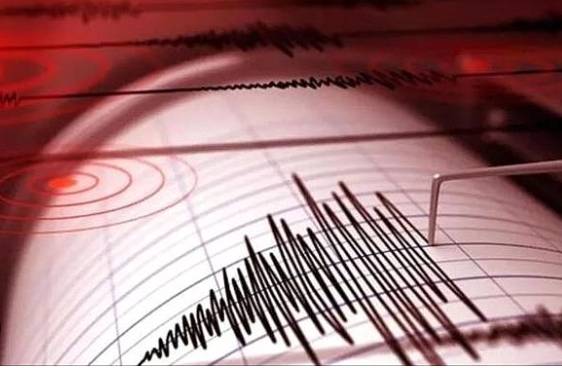 Fay Hattı Uyarısı: 7.2'lik Deprem Riski 1