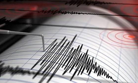 Fay Hattı Uyarısı: 7.2'lik Deprem Riski 6