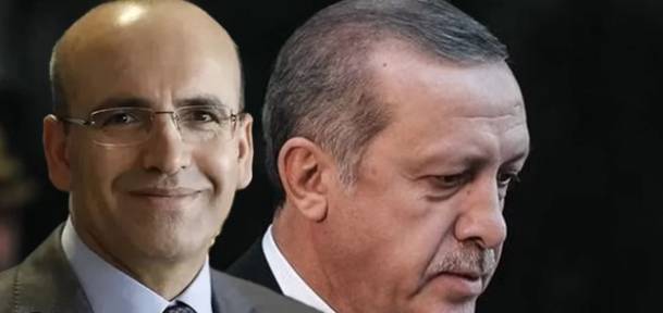 Mehmet Şimşek istifa etti mi? Açıklama geldi 5