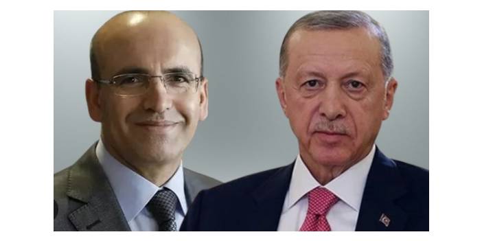 Mehmet Şimşek istifa etti mi? Açıklama geldi