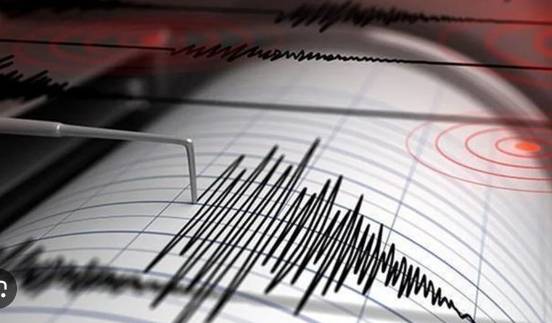 Deprem Uzmanından Tir Titreten Açıklama 1