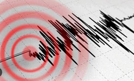 Deprem Uzmanından Tir Titreten Açıklama 2